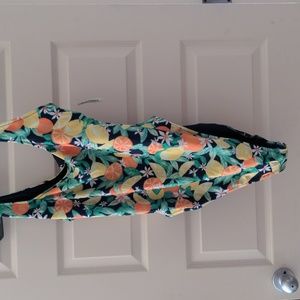 Old Navy Swimsuit, 2X
